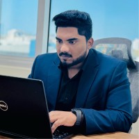 Dhanush M Sherfudheen