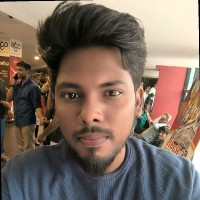 Vignesh V