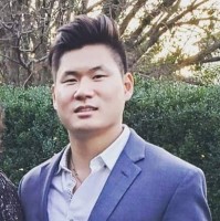 Paul Cho