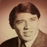 Jerome Gonzales