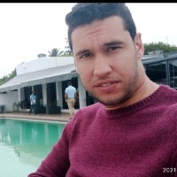 Harrak Khalid