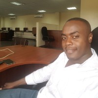 Geoffrey Nsaale