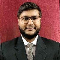 Mayuresh Agrawal