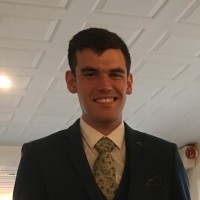 Jordan Campbell