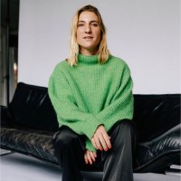 Mona Bertschinger