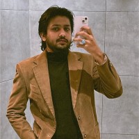 Ali Ahmed
