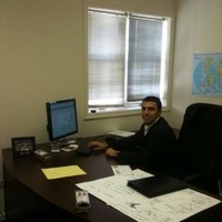 Christopher Salemi