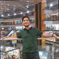 Ankur Kumar