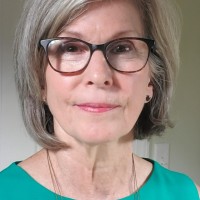 Carolyn Yoder