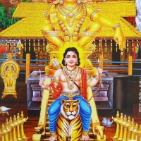 Dharmasastha Sathesh