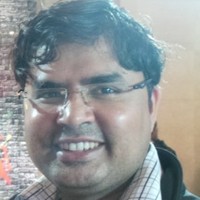 Dr. Ashutosh Pathak