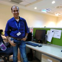 Ashish Chavan