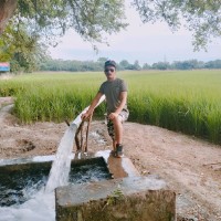 Pramod Bora