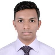 Md. Shajib Hossain