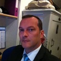 Patrice Leveque