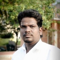 Abishek Sankaran
