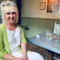 Shirley Mackay
