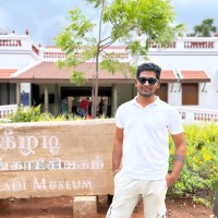 Hariharan Radhakrishnan