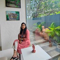 Ajitha B