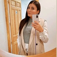 Gisell Salcedo