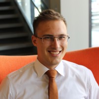Mitchell Mantey