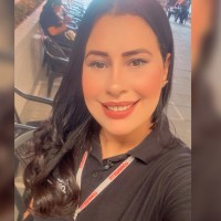 Caroline Rosal