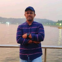 Paresh Warekar