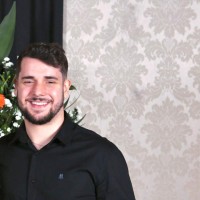 Luis Guilherme Prohmann