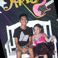Maryrose Bernardo