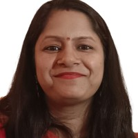 Vandana Rohilla