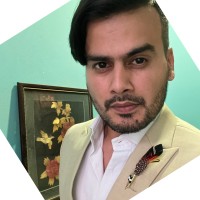 Dipendra Prajapati