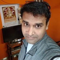 Bablu Samajpati Bablu