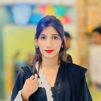 Sania B.