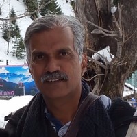 Ajay Kulkarni
