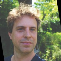 Bruno Van Langenhove