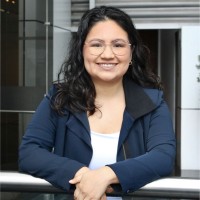 Astrid Monteali P.