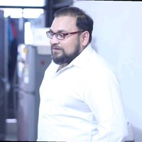 Arunesh Singh