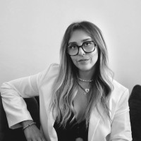 KENZA HUBER