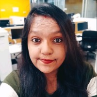 Malashri R