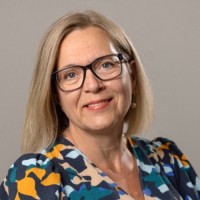 Marianne Greve Jensen