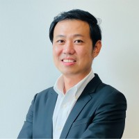 Rapeepat (Joe) Wongwiboonsin