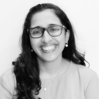 Falguni Shah