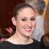 Zoe Elewitz