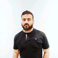 Syed raza hasan jafri