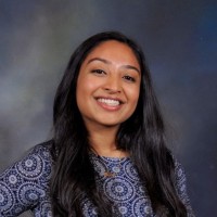 Rajvee Patel