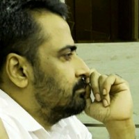 Neeraj Jha,