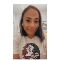 Jacqueline Estrada, Bs