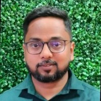 Sachin Kelaskar