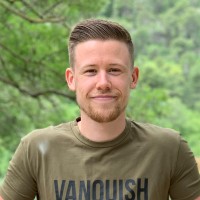Adam Huggett