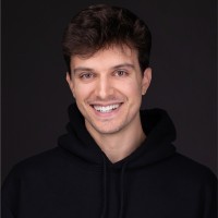 Alex Calladine